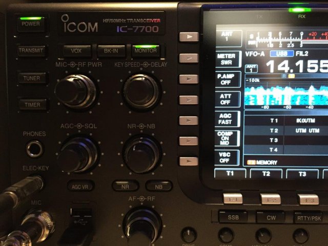 ic7700